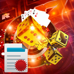 Казино на рубли