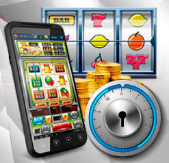 Обход блоков казино