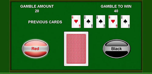 Игра на риск