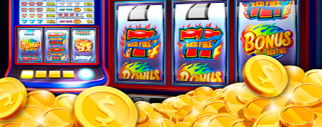 Слоты клуба